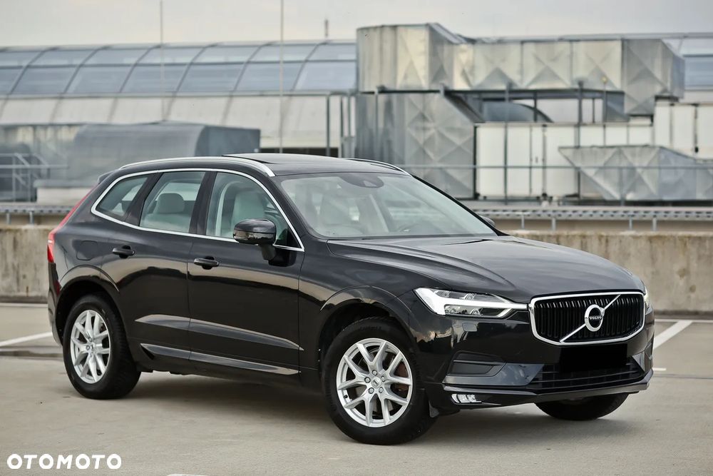 Volvo XC 60 D3 SCR Inscription - 5