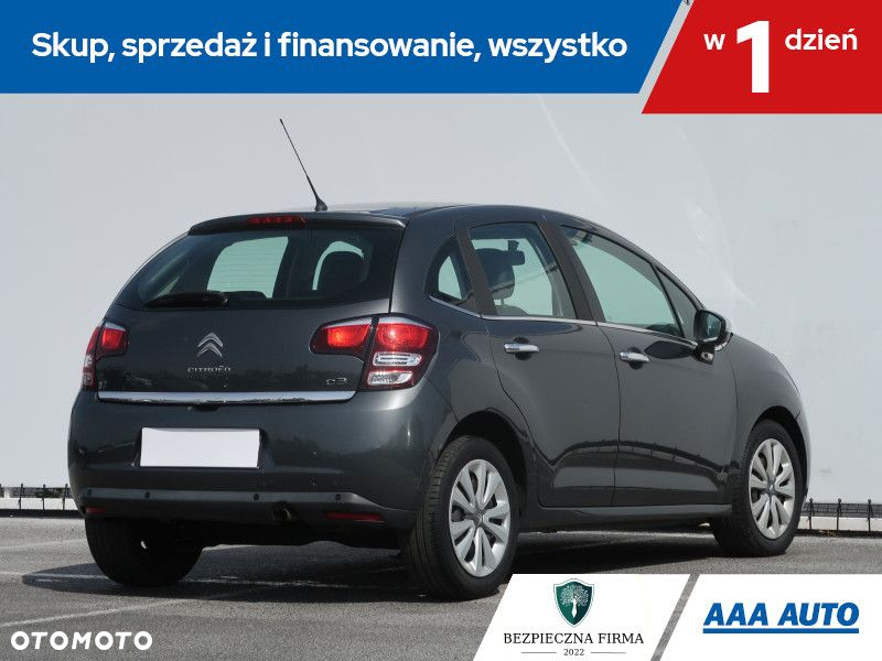 Citroën C3 - 6