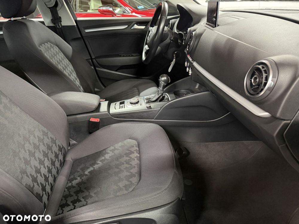 Audi A3 Limousine 1.4 TFSI CoD S tronic - 29