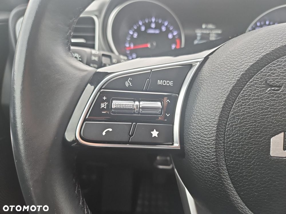 Kia XCeed 1.5 T-GDI L - 17