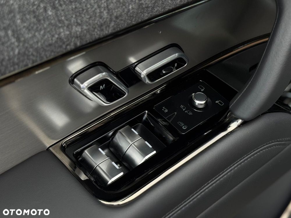 Land Rover Range Rover Sport - 8