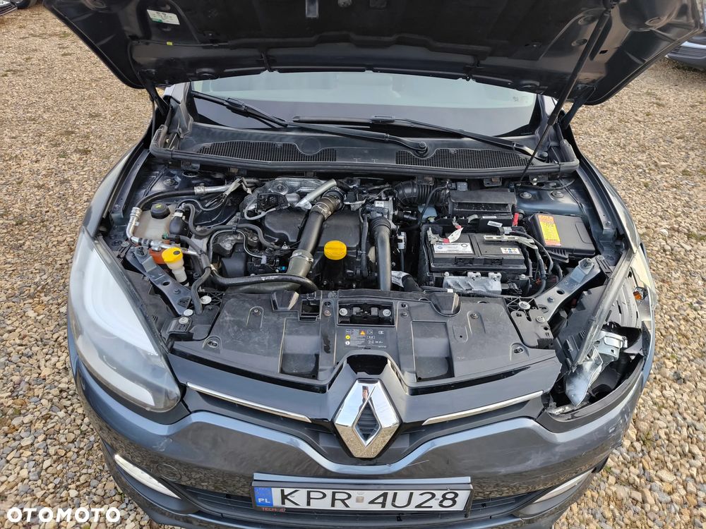 Renault Megane - 11