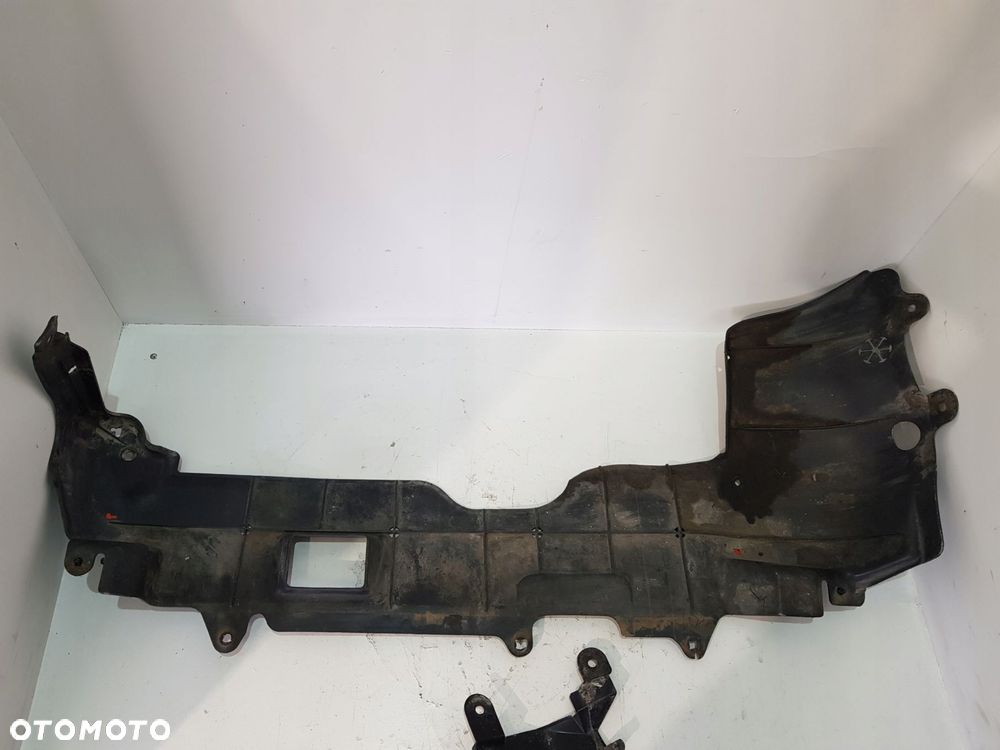 osłona pod silnik 74115-sr3-0100 honda crx del sol 1.6b 95r - 4