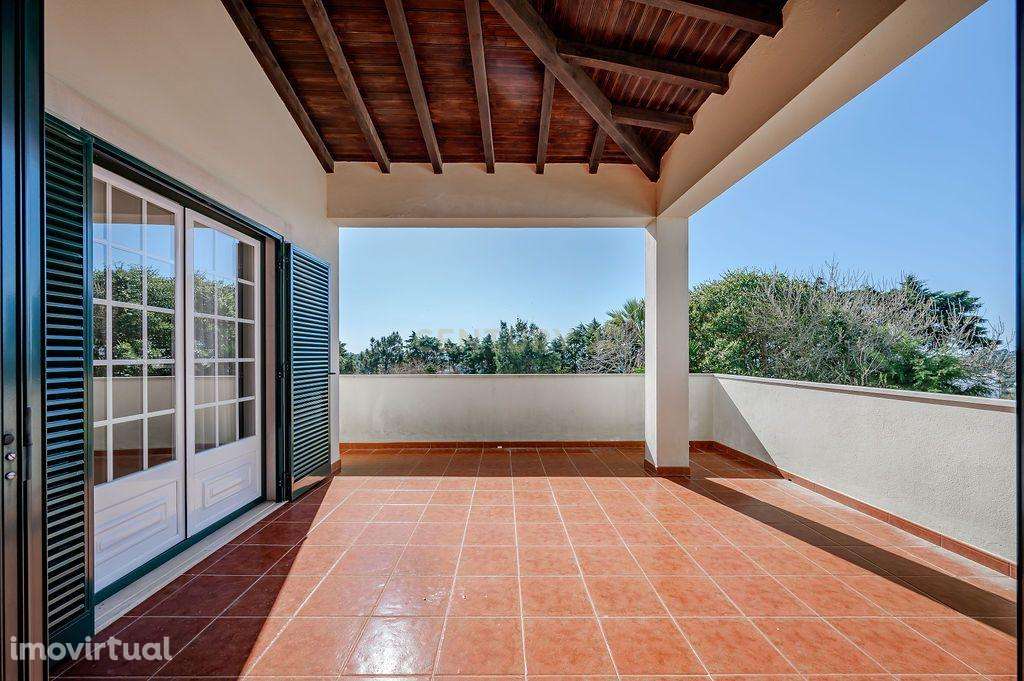 Moradia T4 com Piscina e Terreno Destacável em Mafra - Grande imagem: 5/60