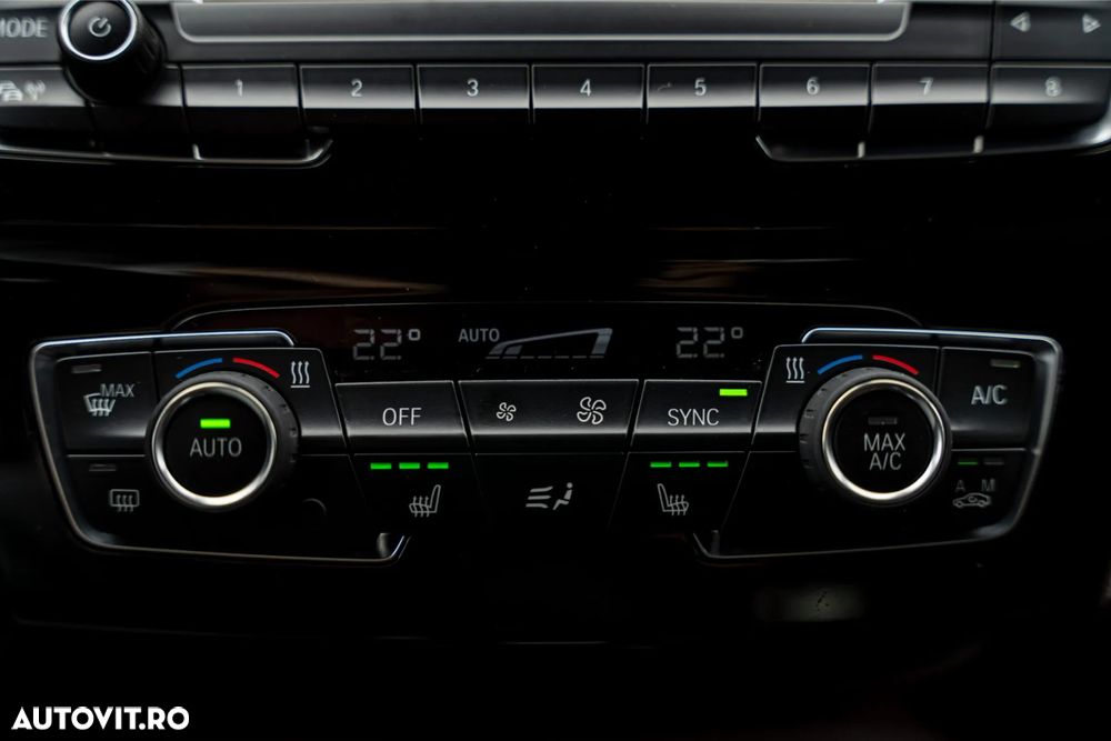 BMW X2 sDrive18i Aut. - 21