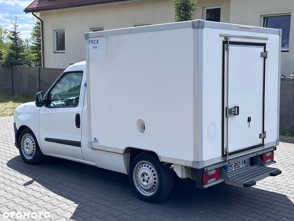 Fiat Doblo - 4