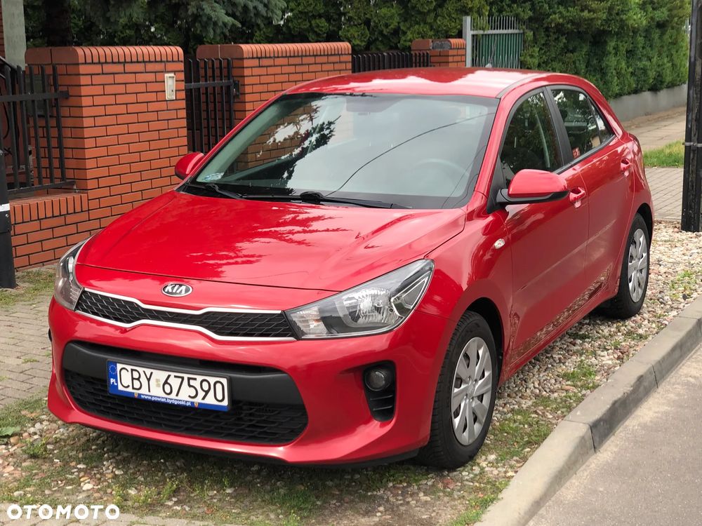Kia Rio - 15