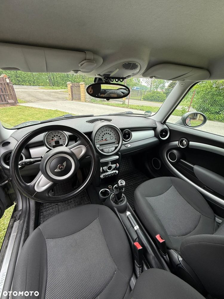 MINI Cooper - 6