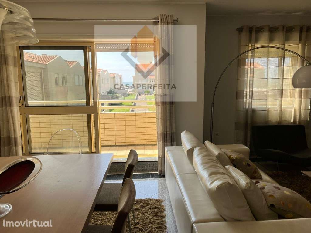 T4 Triplex em Condomínio Fechado com Piscina - Praia de Agudela - L... - Grande imagem: 5/20