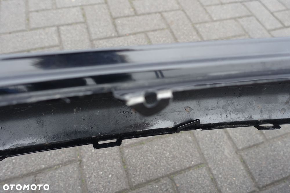 ZDERZAK PRZEDNI PORSCHE CAYENNE III 18r.- - 12