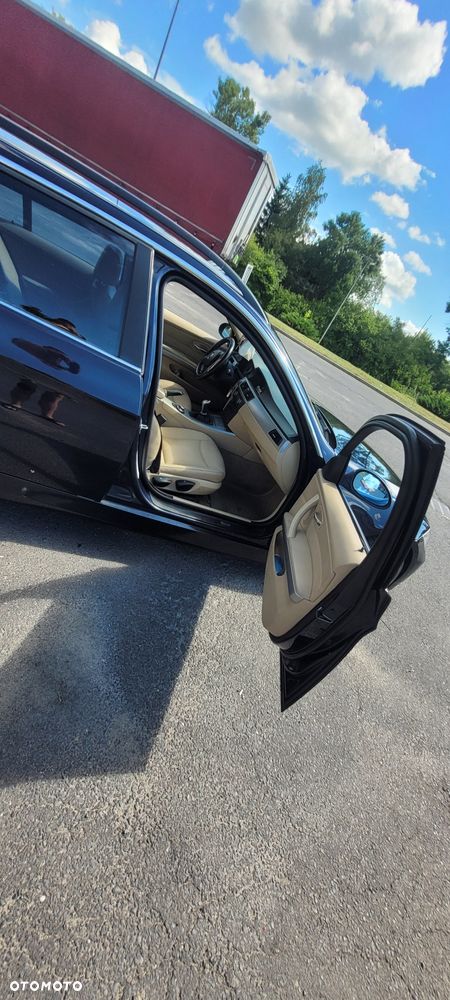 BMW Seria 3 - 6