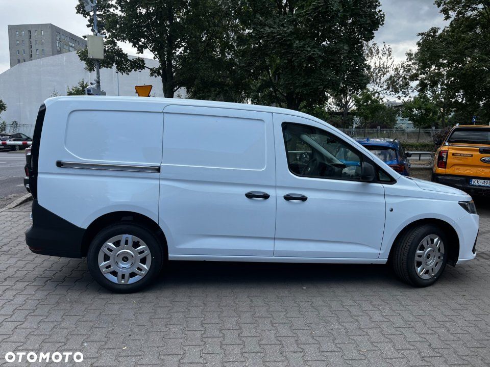 Ford Transit Connect - 3