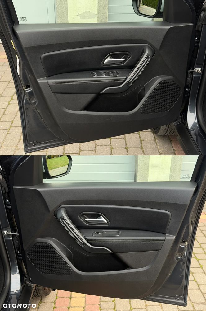 Dacia Duster 1.6 SCe Prestige 4WD - 37