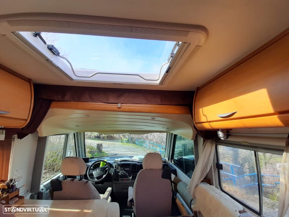 Bavaria I70 MS35/QB - 14