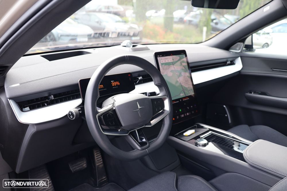 Polestar 3 Long Range 111 kWh AWD Plus Pilot - 17