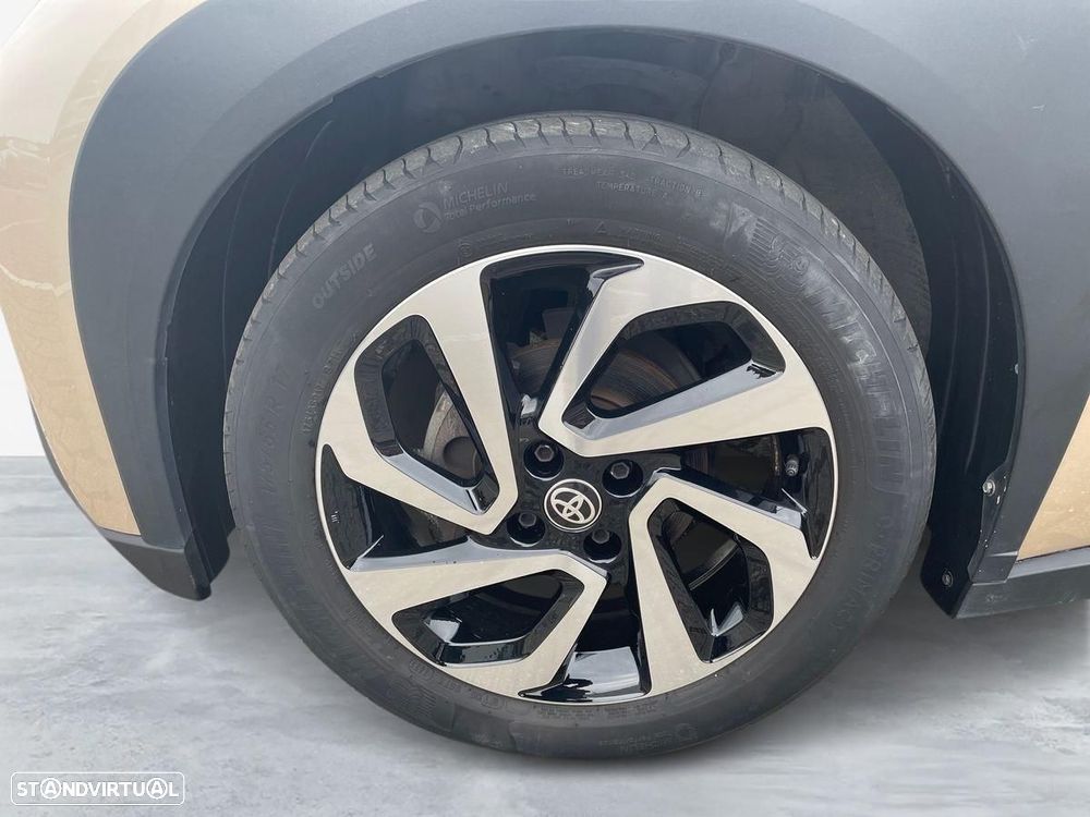 Toyota Aygo X 1.0 Pulse - 17