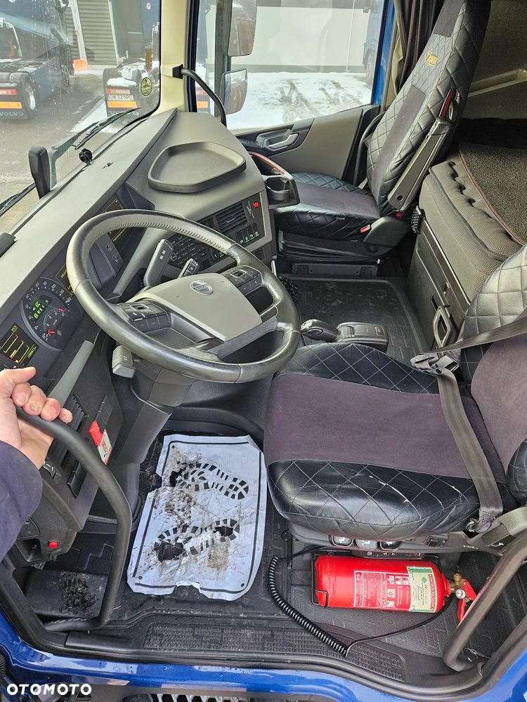 Volvo FH4 460 euro6 - 11