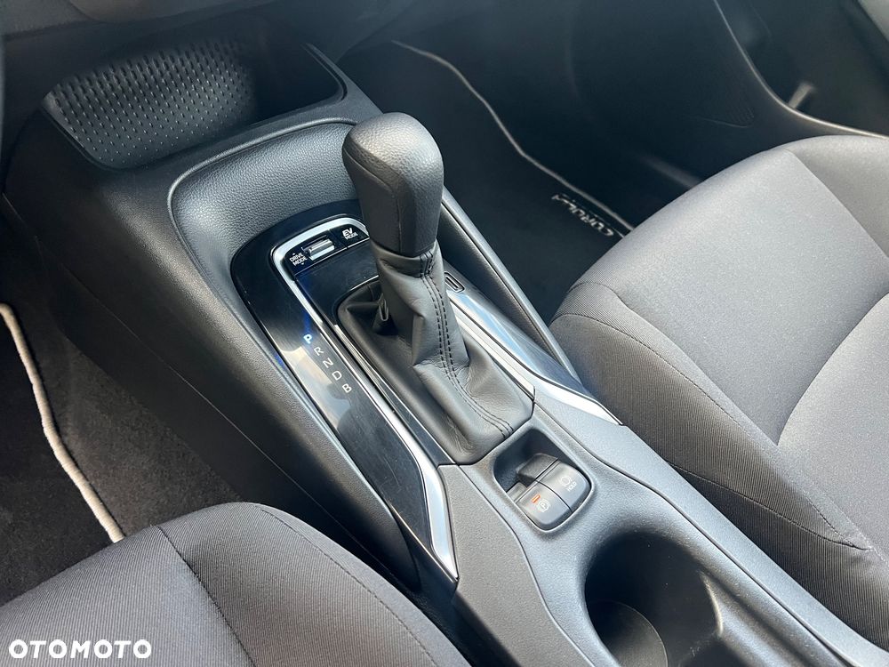 Toyota Corolla - 18