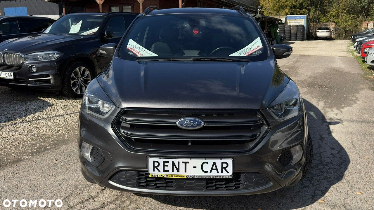 Ford Kuga - 37