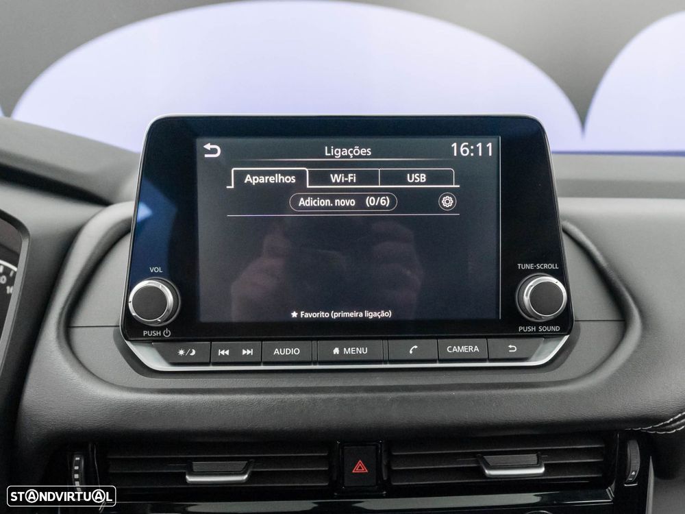 Nissan Qashqai - 35