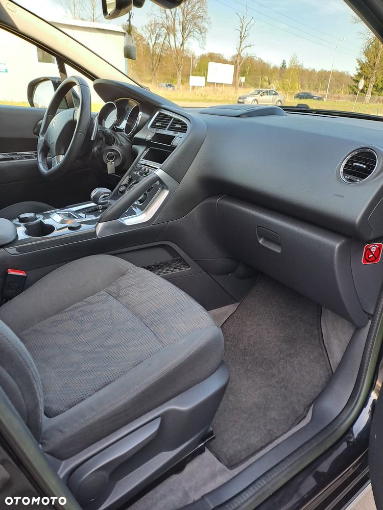 Peugeot 3008 - 9