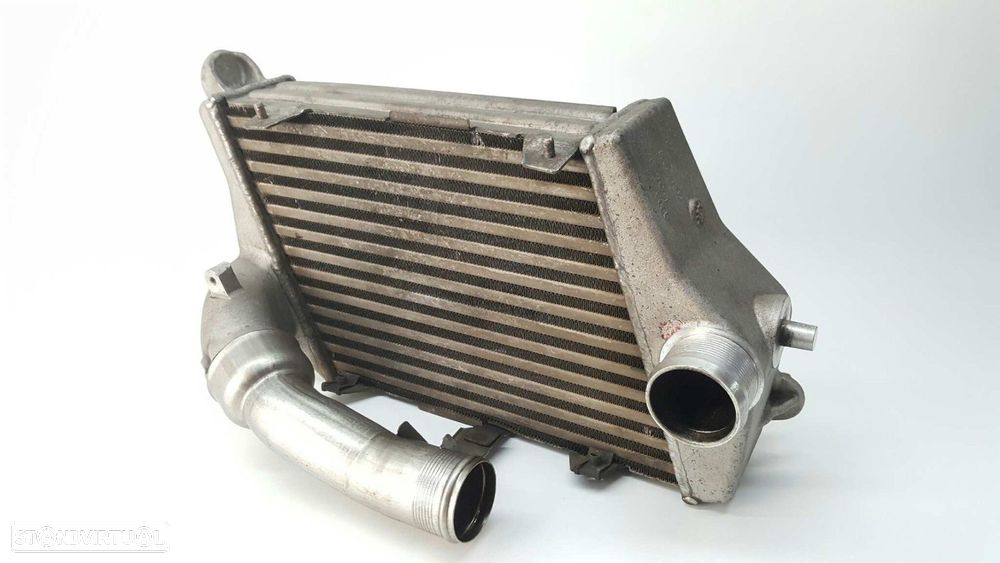 INTERCOOLER AUDI A8 (4E2) 4.2 TDI QUATTRO - 1