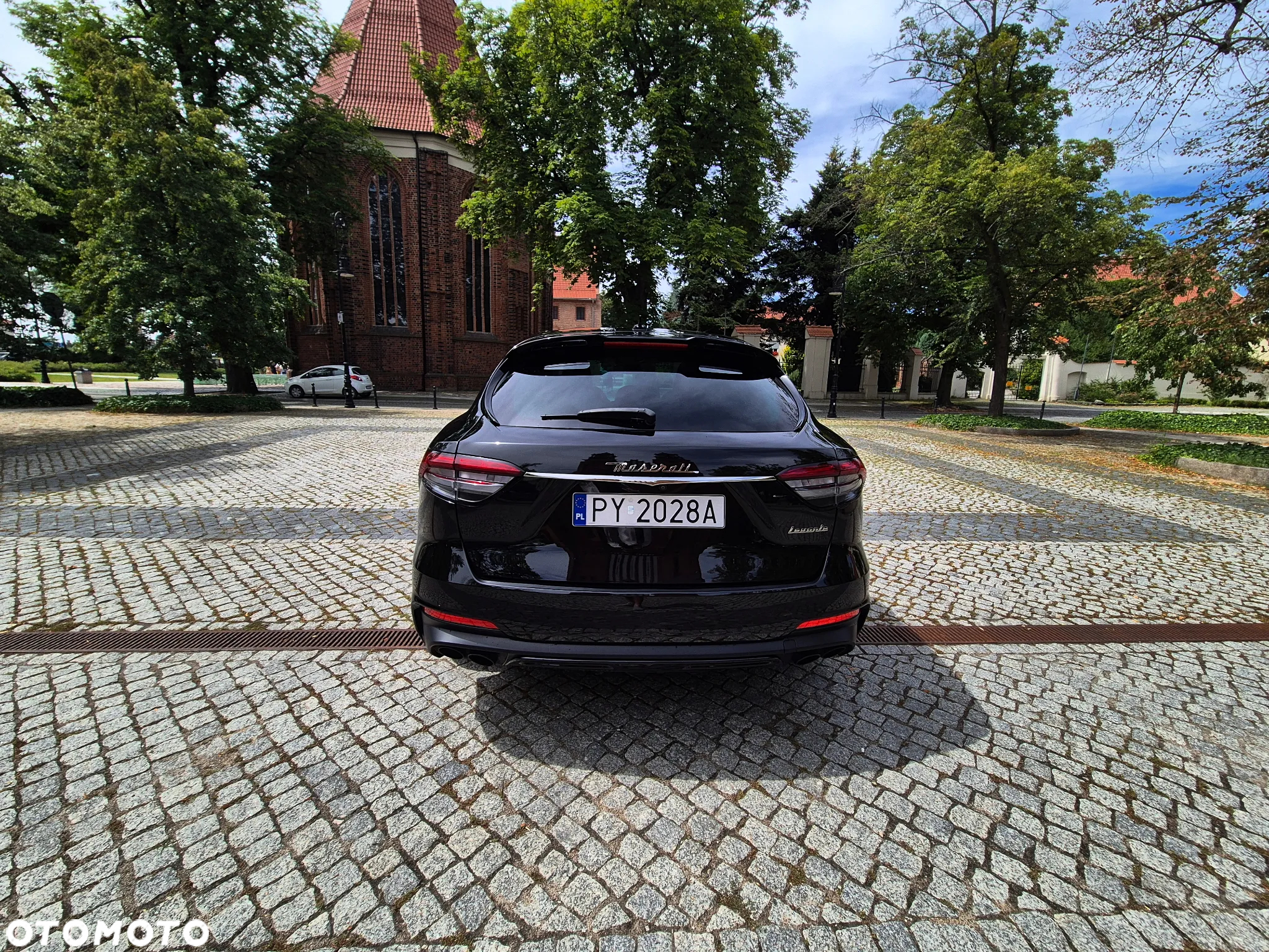 Maserati Levante - 24