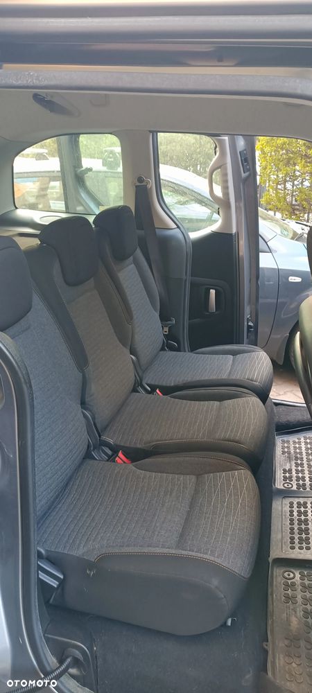 Citroën Berlingo 1.6 VTi XTR - 4