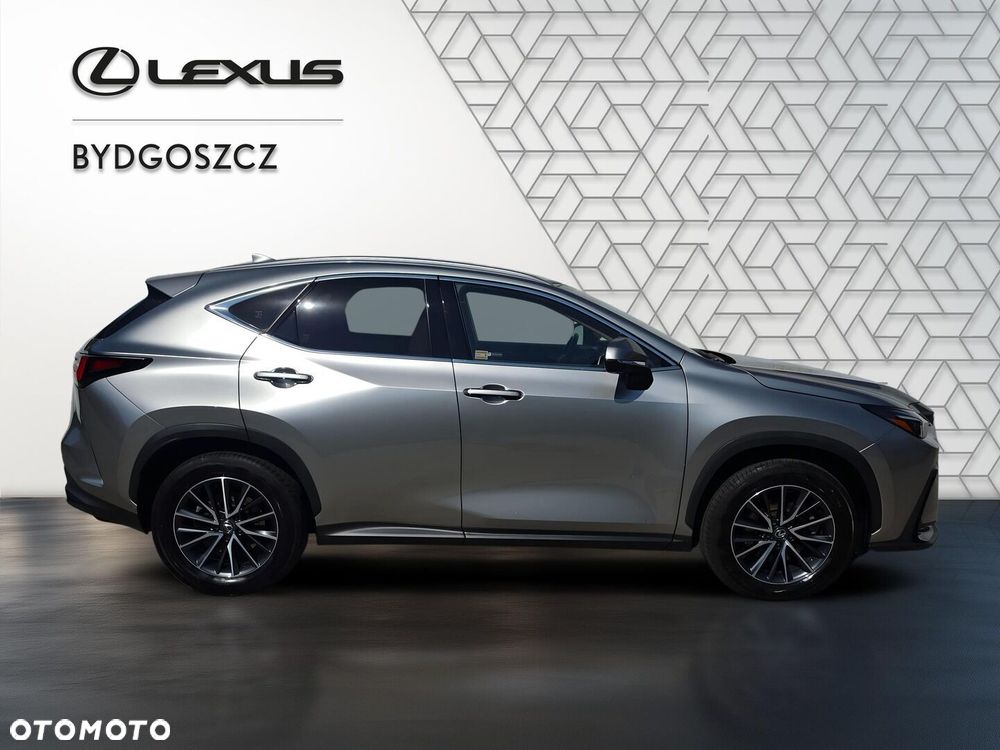 Lexus NX 350h Prestige 2WD - 9