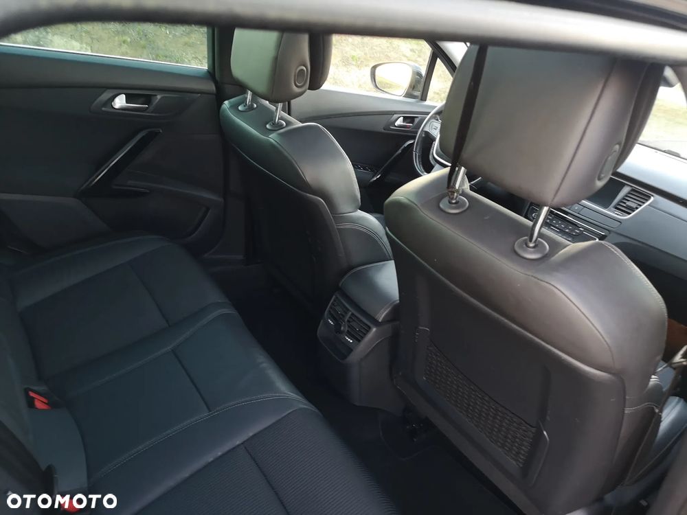 Peugeot 508 1.6 T Allure - 33