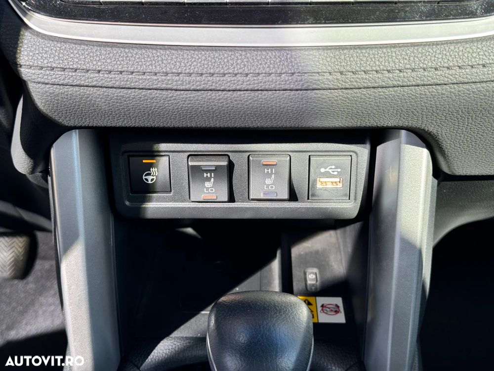 Toyota Corolla Cross 2.0I 4WD Dynamic - 17