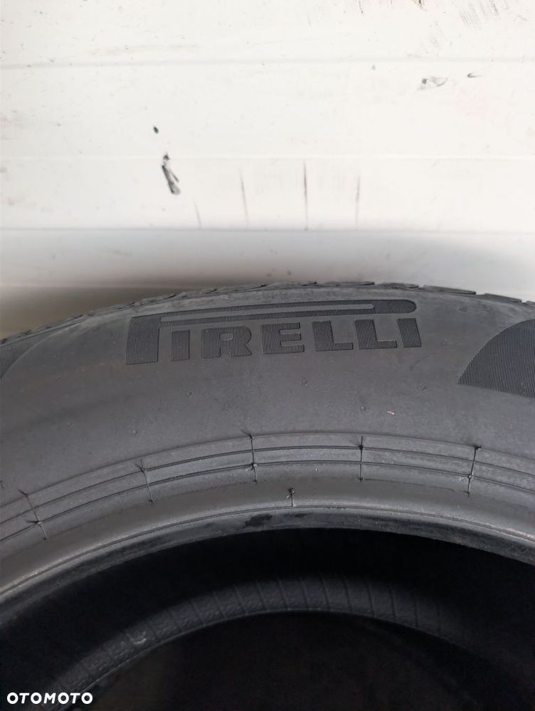 2x OPONY LETNIE Pirelli Powergy  225/55/17 101Y - 3
