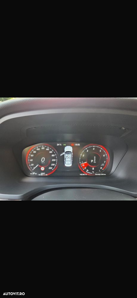 Volvo S60 - 5