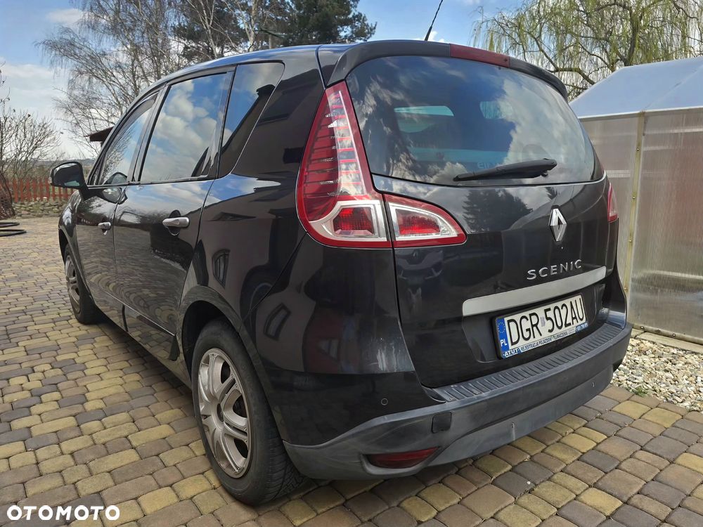 Renault Scenic 1.6 16V Authentique - 16