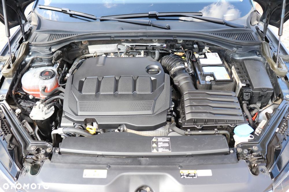 Skoda Superb 2.0 TDI Ambition DSG7 - 39