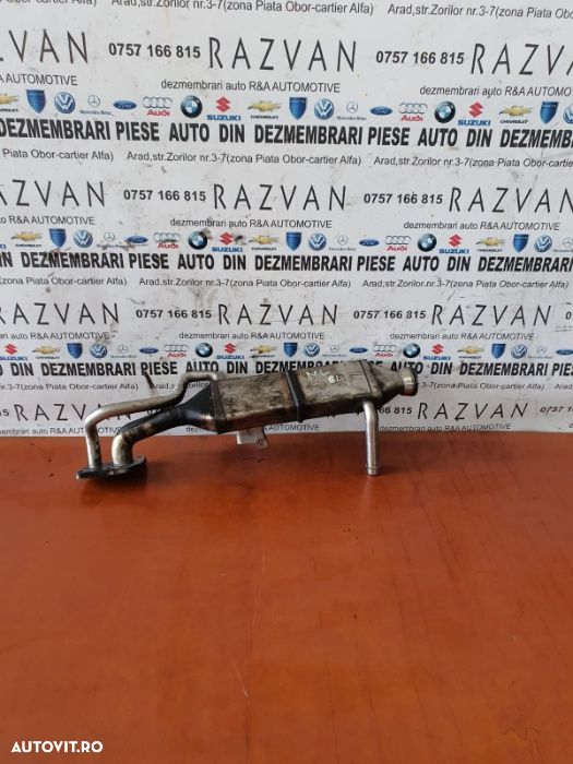 Racitor gaze Egr Mercedes ML w164 Gl 320 cdi testat factura garantie - 2