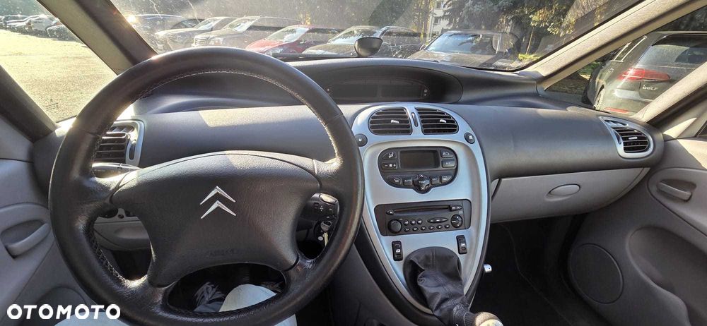 Citroën Xsara Picasso - 7