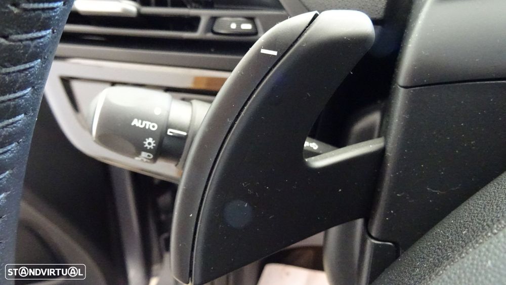 Citroën C4 Spacetourer - 17