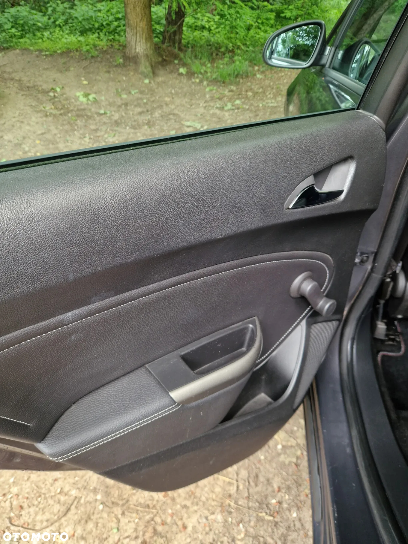 Opel Astra IV 1.6 Edition 150 - 12