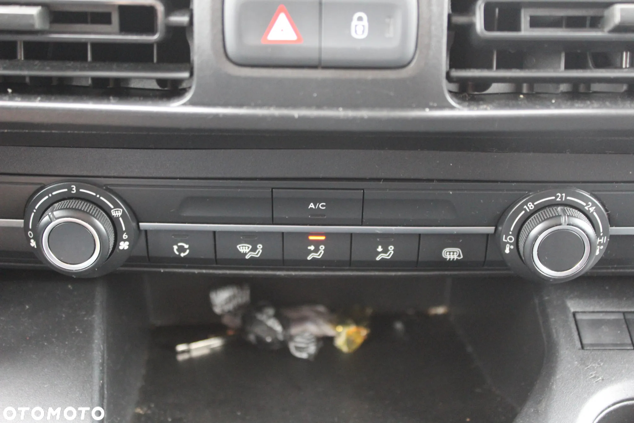 Opel Combo - 20