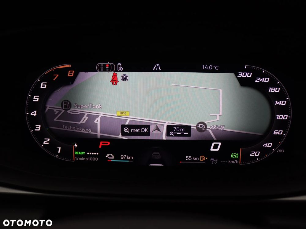 Cupra Terramar 1.5 e-Hybrid DSG VZ - 5