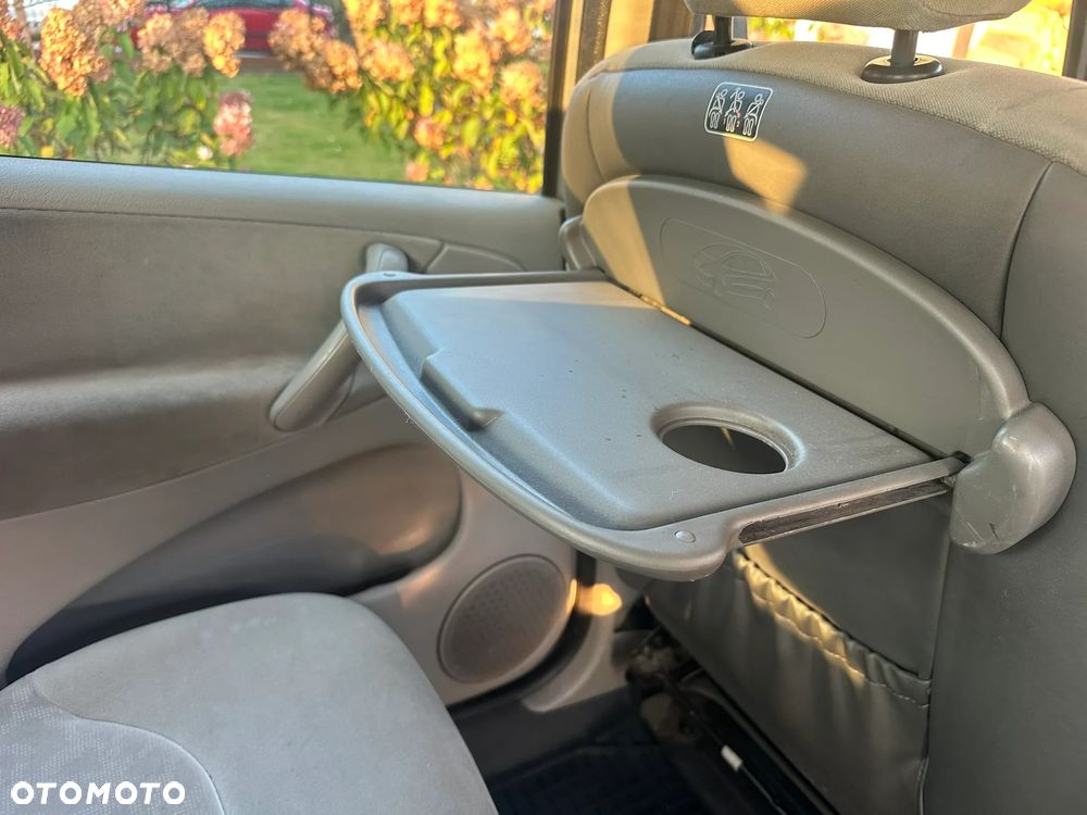 Citroën Xsara Picasso - 13