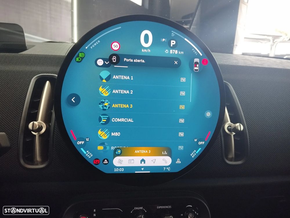 MINI Countryman D Classic S - 29