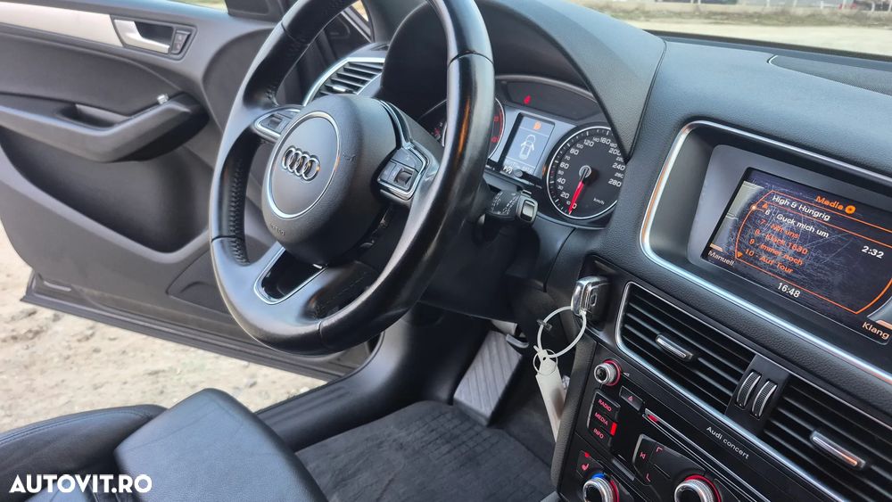 Audi Q5 2.0 TDI Quattro S tronic - 6