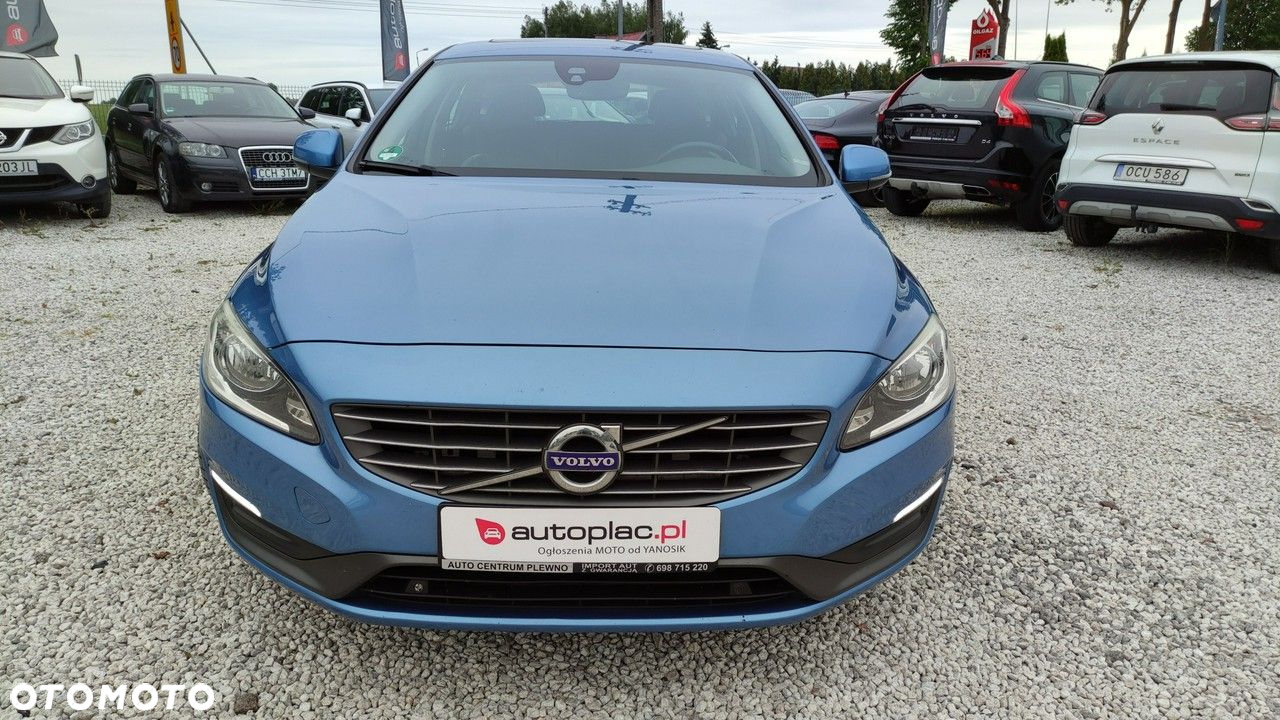 Volvo V60 - 18