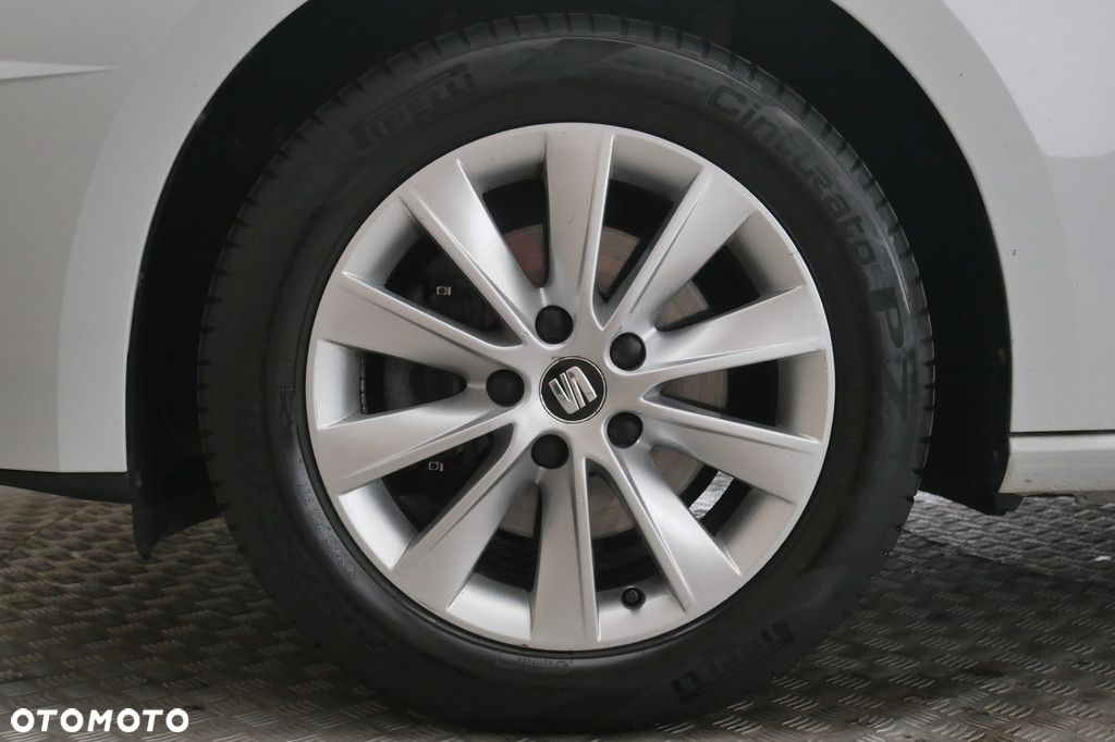Seat Leon - 14