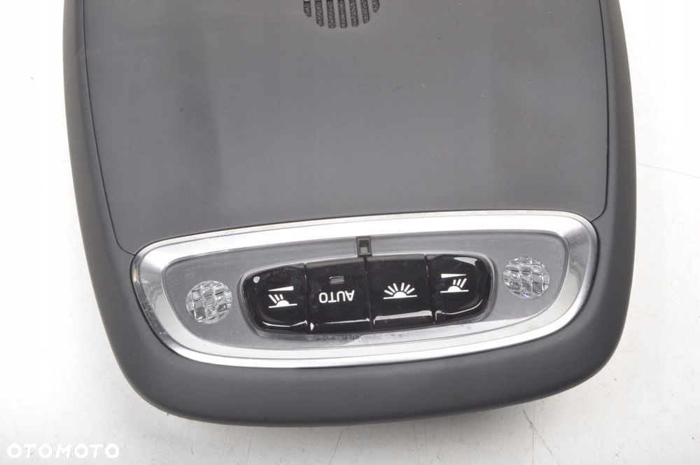 VOLVO XC90 II S90 V90 OŚWIETLENIE LAMPKA KABINY WNĘTRZA 31443745 - 2