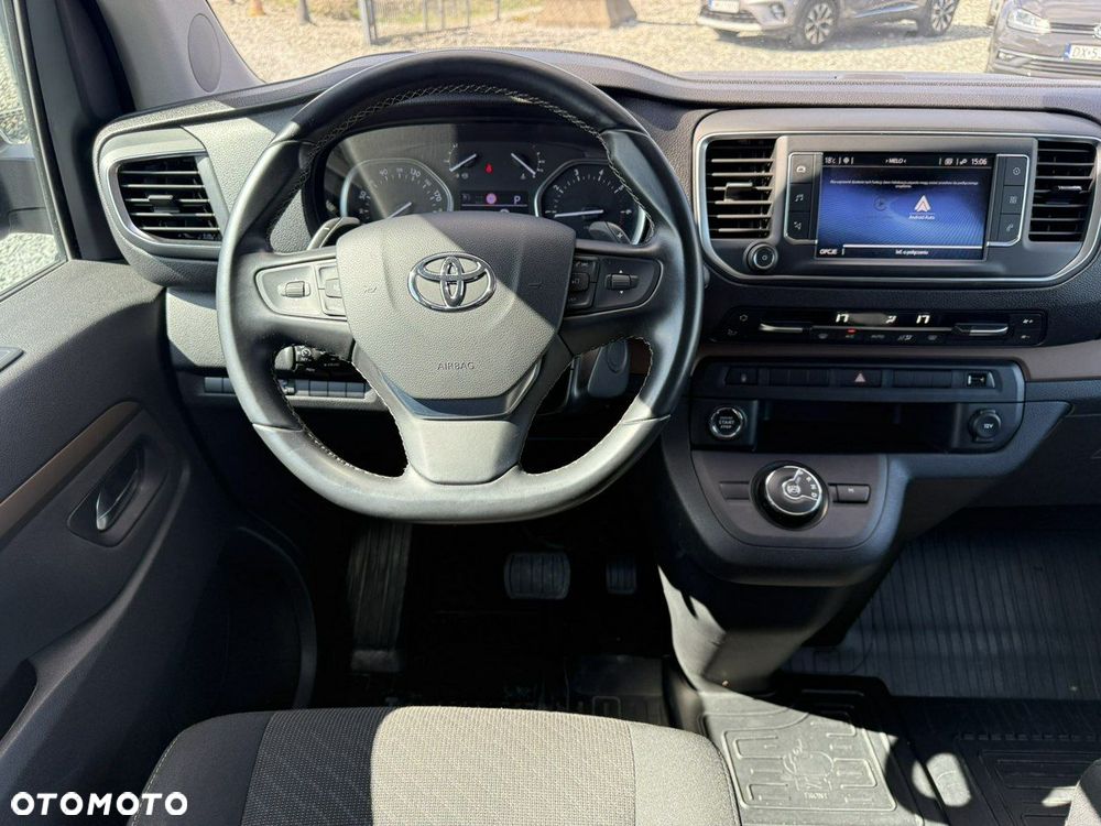 Toyota Proace Verso 2.0 D4-D Medium Family - 5