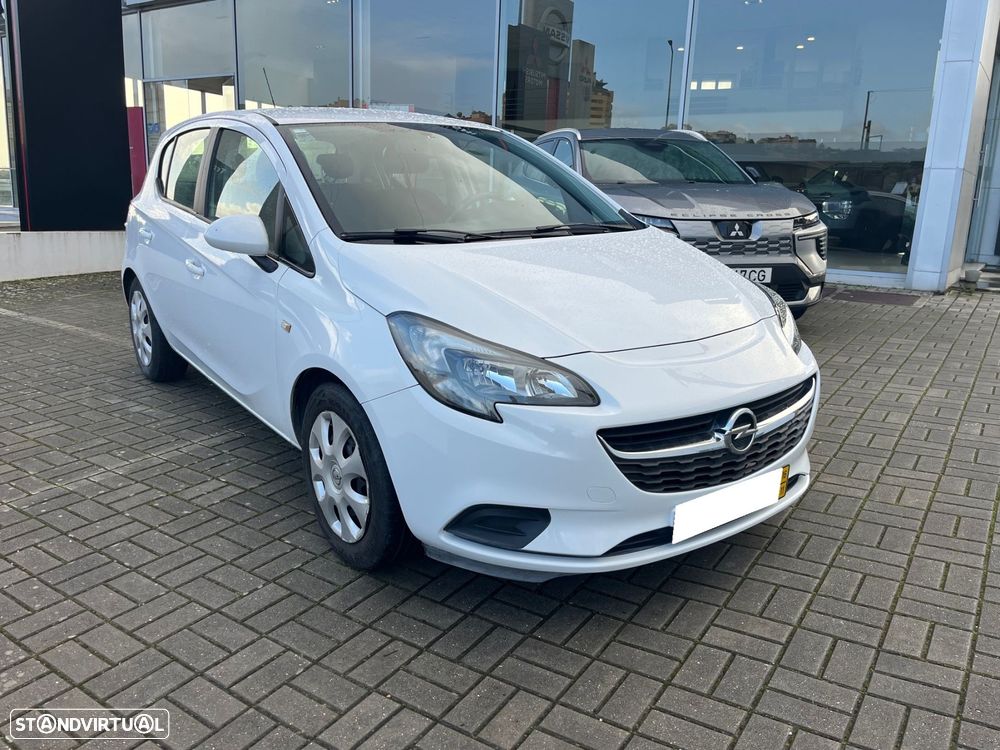 Opel Corsa 1.2 Dynamic - 3