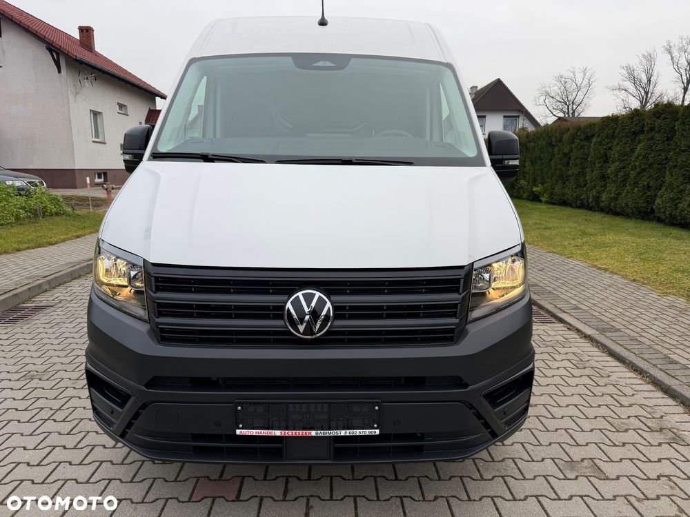 Volkswagen CRAFTER - 2